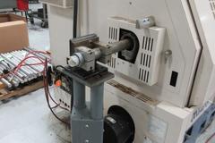 Miyano BND-42T5 CNC Turning Center with Fanuc Control, (2) Turrets