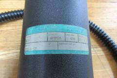 Haas 32-1700 Y Axis Reliance Electric Brushed Servo Motor with Connector Cable