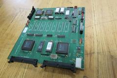 Used Haas 34-3200A Video Board