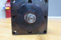 Used Haas 32-1400 X Axis Brushed Servo Motor