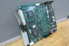 Used Haas 32-3200A Video Board