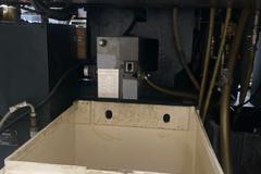 Makino Duo43 CNC Wire Type EDM, MGW-S6 Control, 34.25" x 29.72" Tank (Machine Prepped for Shipment)