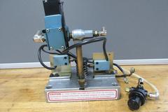 Used Haas VF Series 40 Taper TRP Assembly #30-0178