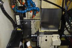Tsugami BS12(D) CNC Swiss Type Screw Machine, Fanuc Control, Live Milling, Sub Spindle, Parts Catcher, Bar Feed