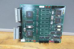 Used Haas 32-3200A Video Board