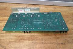 Used  Haas 32-4070H Brushed Servo Drive Board **A Axis Only**