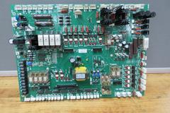 Used Haas I/O PCB Board #32-3081R Rev.R