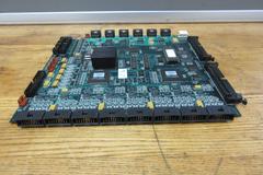 Used Haas - Mocon Board 34-4023G Rev F