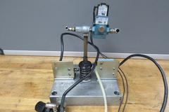 Used Haas VF Series 40 Taper TRP Assembly #30-0178