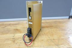 Used Haas 4015J-A Brushless Servo Amplifier