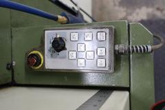  Makino Edge2-A24MR Sinker Type CNC EDM Electrical Discharge Machine, MGF-30, C-Axis, 24 ATC