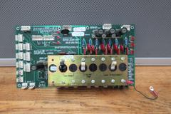 Used Haas Power Supply PCB Assembly 32-4075E Rev. D
