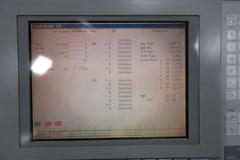 Citizen L20 Type VII CNC Swiss Screw Machine with Citizen CAV20L-iS 12' Magazine Barfeeder