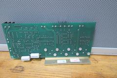  Haas 32-4070H XYZ Brushed Servo Drive Board
