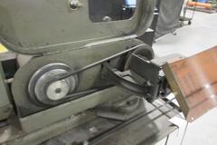 Hardinge HSL-5C Speed Lathe