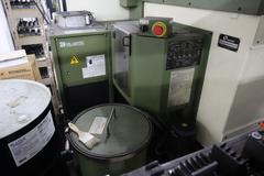  Makino Edge2-A24MR Sinker Type CNC EDM Electrical Discharge Machine, MGF-30, C-Axis, 24 ATC