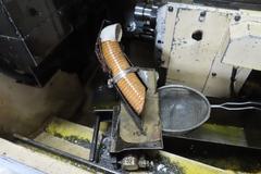 Tsugami BS12(D) CNC Swiss Type Screw Machine, Fanuc Control, Live Milling, Sub Spindle, Parts Catcher, Bar Feed