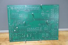 Used Haas  I/O PCB Board #32-3080M Rev. D
