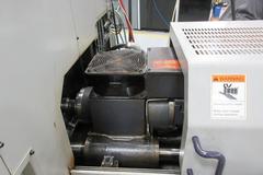 Citizen L20 Type VII CNC Swiss Screw Machine with Citizen CAV20L-iS 12' Magazine Barfeeder
