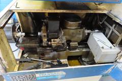 Tsugami BS12(D) CNC Swiss Type Screw Machine, Fanuc Control, Live Milling, Sub Spindle, Parts Catcher, Bar Feed