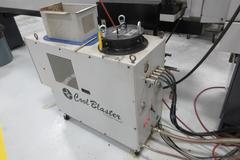 Citizen L20 Type VII CNC Swiss Screw Machine with Citizen CAV20L-iS 12' Magazine Barfeeder