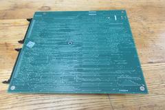 Used Haas PCB #32-3092F Rev. B Processor Board