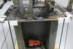 Hardinge HSL-5C Speed Lathe
