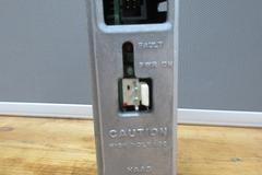 Used Haas 32-5550E Brushless Servo Amplifier