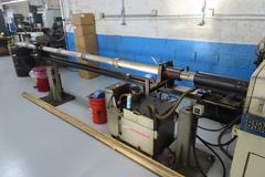 Tsugami BS12(D) CNC Swiss Type Screw Machine, Fanuc Control, Live Milling, Sub Spindle, Parts Catcher, Bar Feed