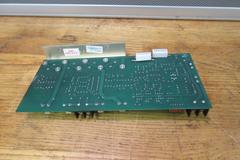 Haas 32-4070H XYZ Brushed Servo Drive Board