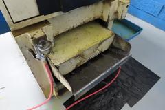 Tsugami BS12(D) CNC Swiss Type Screw Machine, Fanuc Control, Live Milling, Sub Spindle, Parts Catcher, Bar Feed