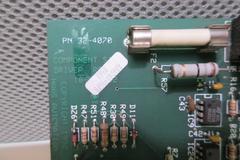 Haas 32-4070H XYZ Brushed Servo Drive Board