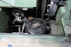Sunnen Horizontal Honing Machine, MBC-1804-D, Auto Stroking, with Graco Endura-Flo 4D150 Air Op Fluid Transfer Pump
