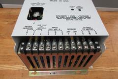 Used Haas Classic 69-1000 Rev V 20/15 HP Vector Drive