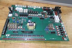 Used Haas  I/O PCB Board #32-3080M Rev. D