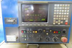 Tsugami BS12(D) CNC Swiss Type Screw Machine, Fanuc Control, Live Milling, Sub Spindle, Parts Catcher, Bar Feed