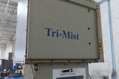 Tsugami BS12(D) CNC Swiss Type Screw Machine, Fanuc Control, Live Milling, Sub Spindle, Parts Catcher, Bar Feed