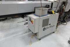 Citizen L20 Type VII CNC Swiss Screw Machine with Citizen CAV20L-iS 12' Magazine Barfeeder