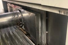 Makino Duo43 CNC Wire Type EDM, MGW-S6 Control, 34.25" x 29.72" Tank (Machine Prepped for Shipment)