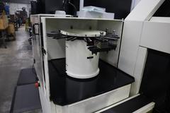 Makino EDAF3 CNC EDM Electrical Discharge Machine, Hyper i, 16ATC, C-Axis, New 2018