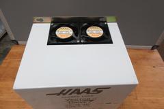 Used Haas Classic 69-1000 Rev V 20/15 HP Vector Drive
