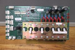 Used Haas Power Supply PCB Assembly #65-4076E Rev. E