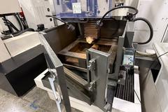 Fanuc 1iA-S/AWF CNC Wire EDM 