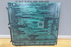 Used Haas - Mocon Board 34-4023G Rev F