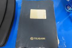 Tsugami BS12(D) CNC Swiss Type Screw Machine, Fanuc Control, Live Milling, Sub Spindle, Parts Catcher, Bar Feed