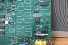 Used Haas PCB #32-3092F Rev. B Processor Board