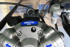 Sunnen Horizontal Honing Machine, MBC-1804-D, Auto Stroking, with Graco Endura-Flo 4D150 Air Op Fluid Transfer Pump