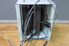Used Haas 32-1033H Regen Resistor Assembly 15 hp
