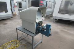 Deltronic DH14-MPC4 14" Optical Comparator with MPC-5 2-Axis Readout, Surface and Profile Illumination