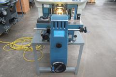 Deltronic DH14-MPC4 14" Optical Comparator with MPC-5 2-Axis Readout, Surface and Profile Illumination